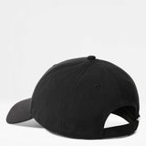 The North Face - Recycled 66 Classic Hat - TNF Black TNF White