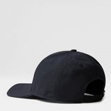 The North Face - Recycled 66 Classic Hat - Tnf Black Vivid Flame