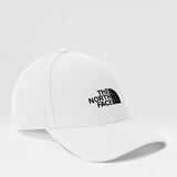 The North Face - Recycled 66 Classic Hat - Tnf White
