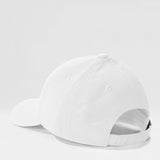The North Face - Recycled 66 Classic Hat - Tnf White