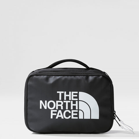 The North Face - Voyager Kit - TNF Black TNF White