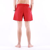 Tommy Jeans - SF Medium Drawstring - Primary Red