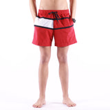 Tommy Jeans - Medium Drawstring - Primary Red