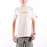 Vans - Off The Broccoli SS Tee - Antique White.