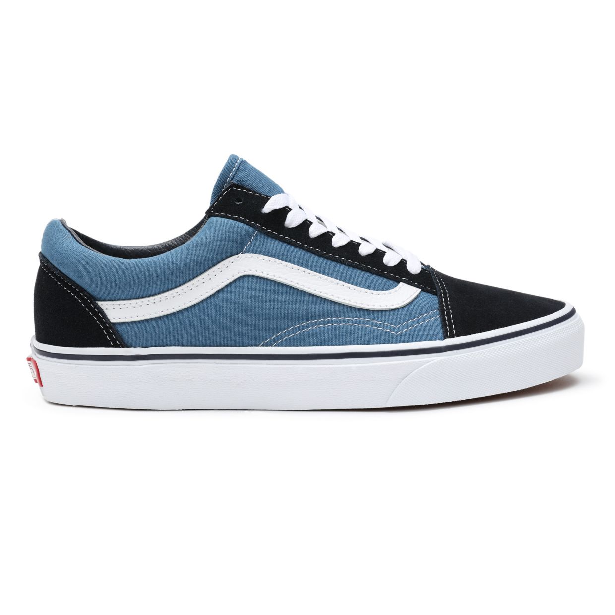 Vans - Old Skool - Navy.