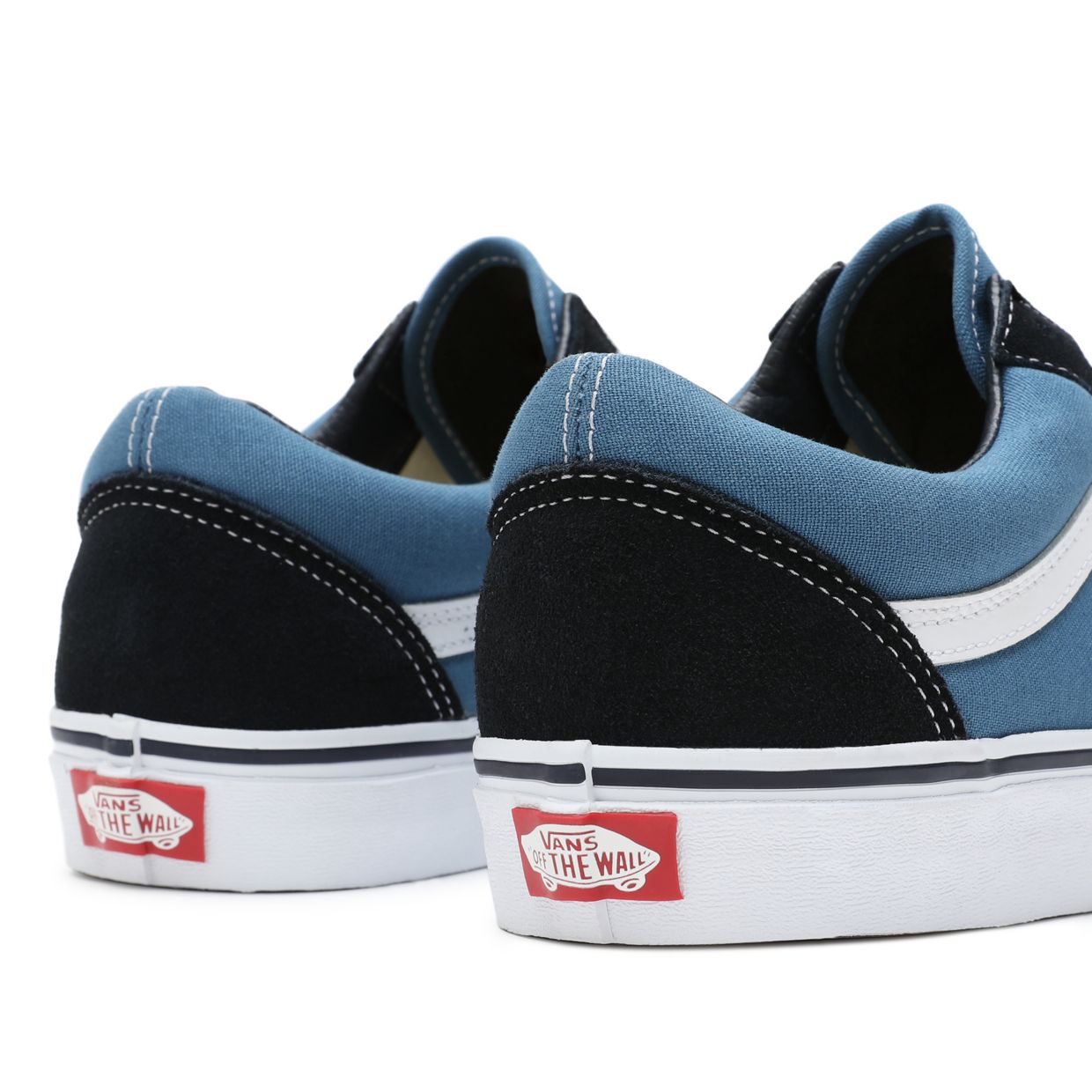 Vans - Old Skool - Navy.